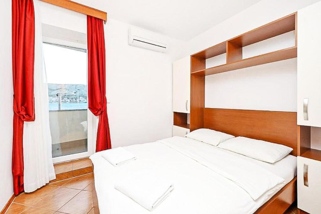 Apartmani "Jadran" Pag Town Exterior foto