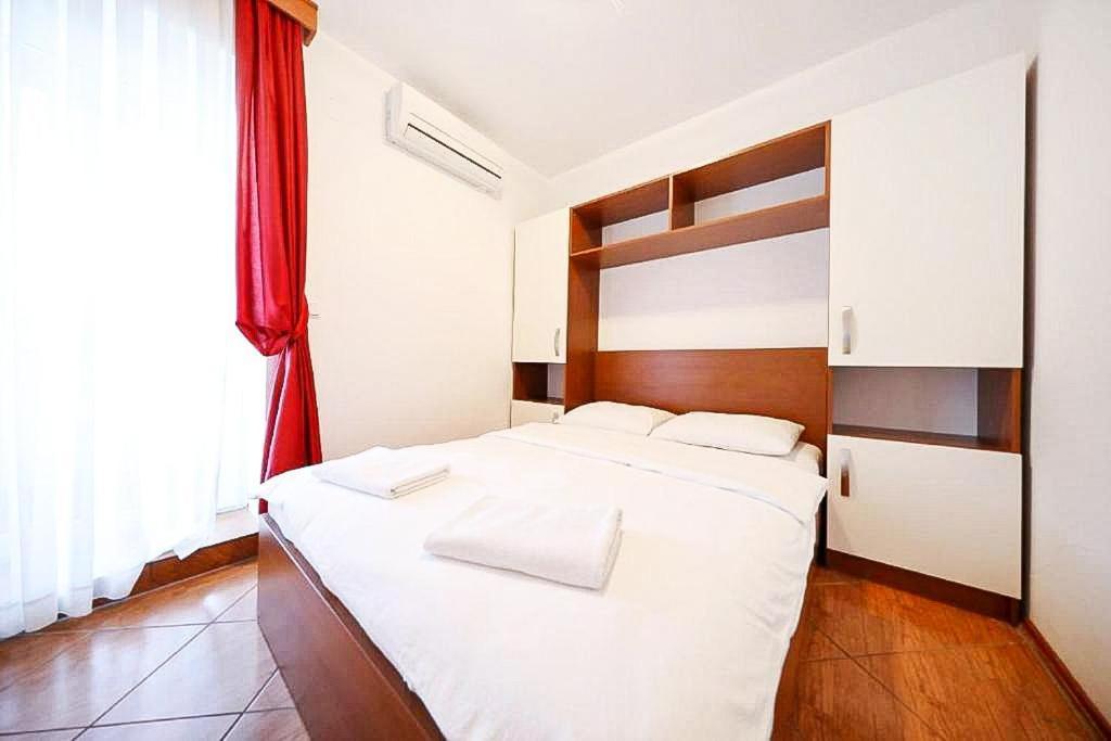Apartmani "Jadran" Pag Town Exterior foto