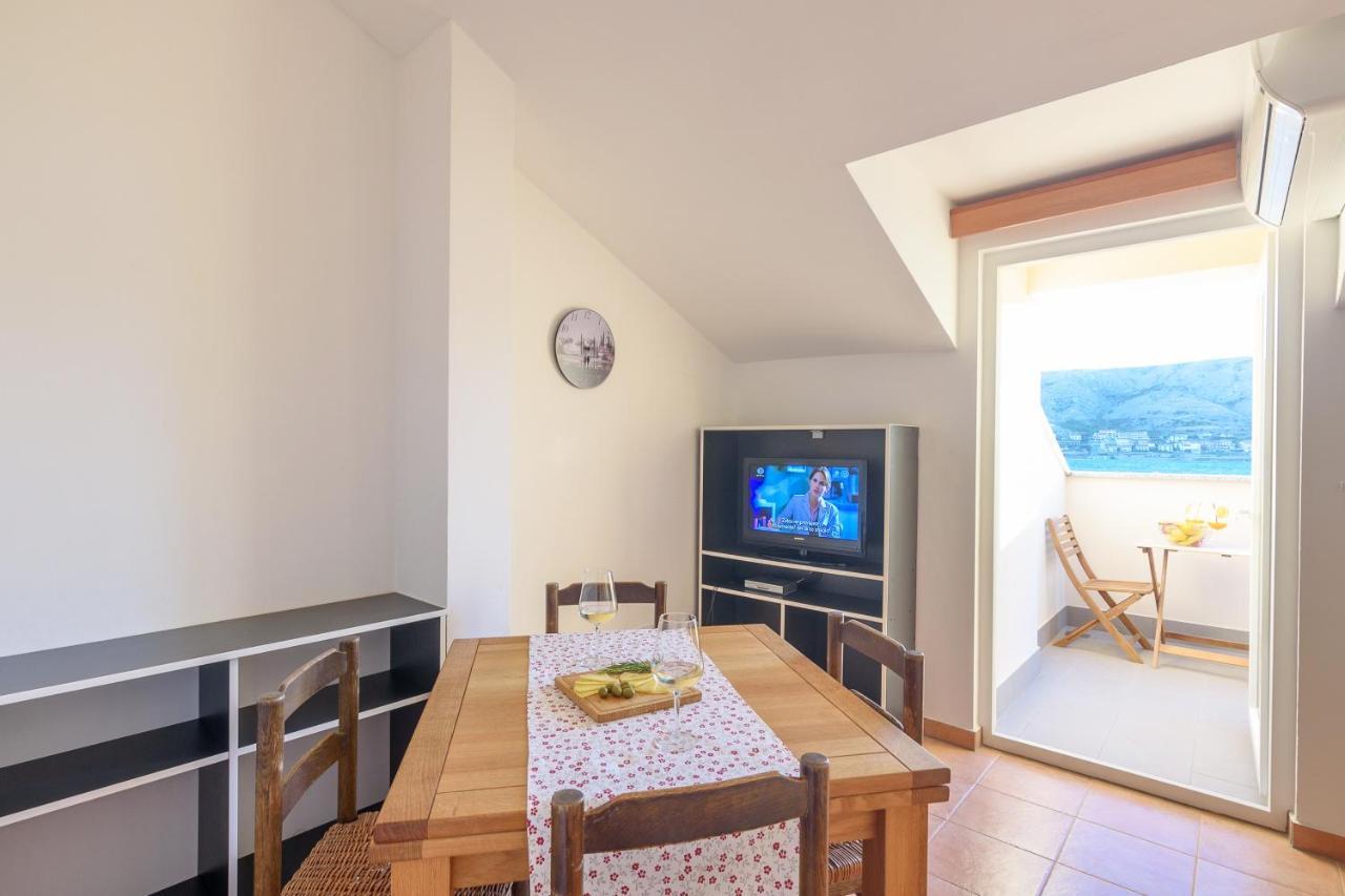 Apartmani "Jadran" Pag Town Exterior foto